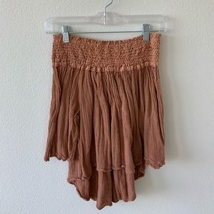 Jens Pirate Booty off shoulder top